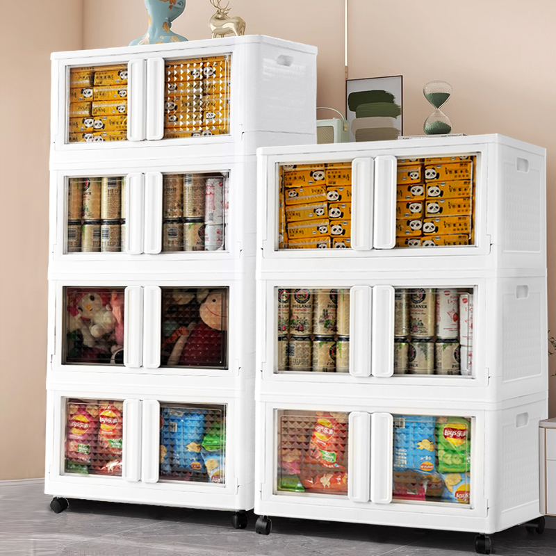 household easy to install baby closet shoe organizer closet organizer wardrobe stackable storage organizer